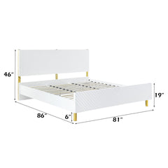 Gaines - Bed
