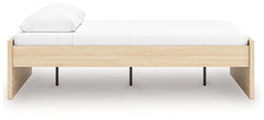 Onita - Platform Bed