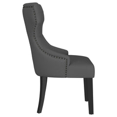 Baney - Fabric Upholstered Dining Side Chair