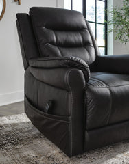 Oatman - Power Lift Recliner