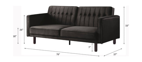 Qinven - Adjustable Sofa