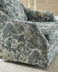 Gubbins - Swivel Accent Chair