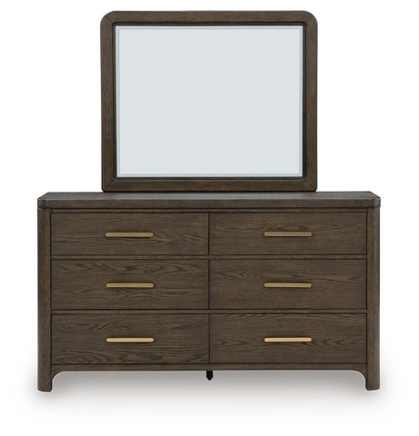 Radkin - Dresser