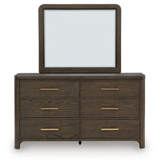 Radkin - Dresser