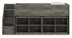 Frandern - Loft Bed