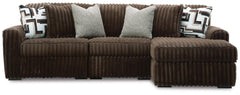 Midnight-Madness - Sectional