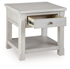 Robbinsdale - Table