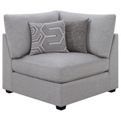 Cambria - Upholstered Modular Sectional Sofa