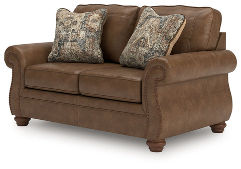 Chasemore - Earth - Loveseat