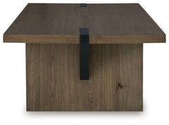 Kandinew - Living Room Table