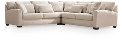 Mandi Point - Sectional