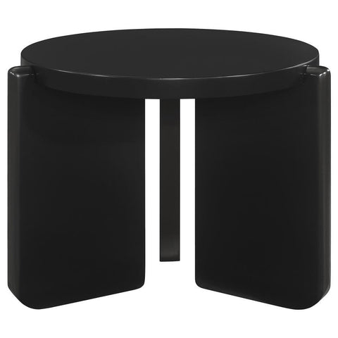 Cordova - Solid Wood Coffee And End Table Set