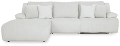 Top Tier - Reclining Sectional