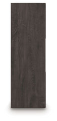 Piperton - Cube Organizer - Wood