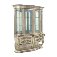 Danae - Curio - Champagne & Gold