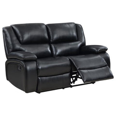 Camila - Motion Loveseat