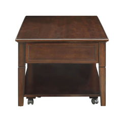 Malachi - Coffee Table w/Lift Top
