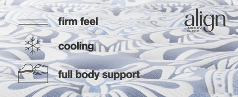 Firm Luxe 2.0 - Mattress
