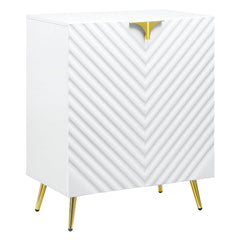 Gaines - Console Table