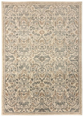 Wilburnton - Rug