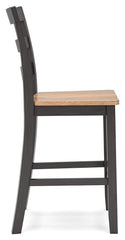 Gesthaven - Barstool (Set of 2)