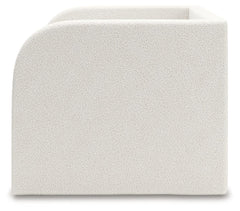 Arloster - Upholstered Day Bed