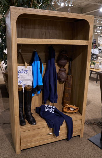 Coat Racks