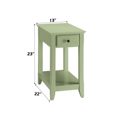 Bertie - Accent Table