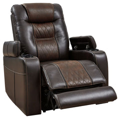 Composer - Power Recliner