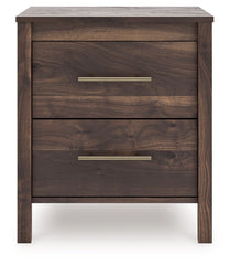 Calverson - Night Stand