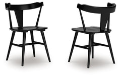 Gretlynn - Dining Room Set