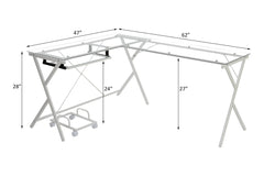 Dazenus - Desk