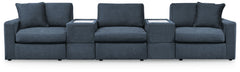 Modmax - Ink - Sectional