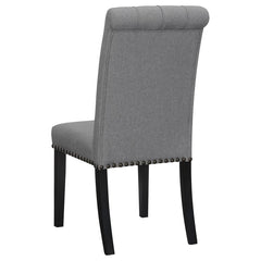 Alana - Upholstered Dining Side Chair (Set of 2)