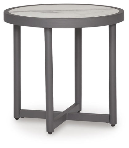 Ocean Beach - Round Table
