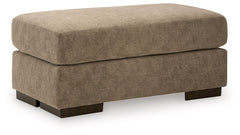 Jayne Park - Ottoman