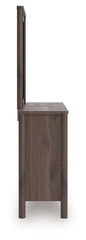 Pamytta - Six Drawer Dresser