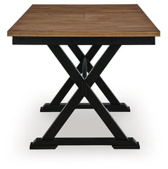 Wildenauer - Dining Room Extension Table