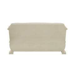 Danae - Dresser - Champagne & Gold Finish