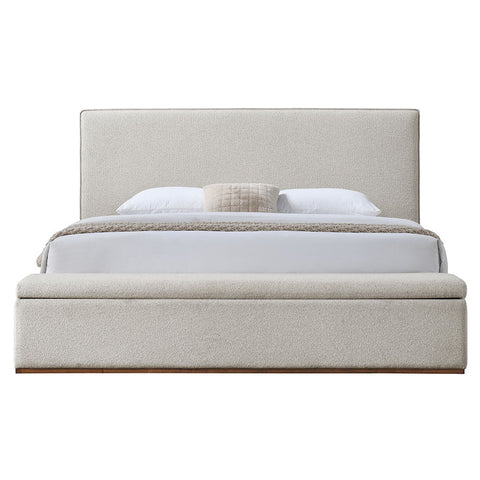Boxter - Bed With Storage