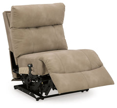 Next-Gen Durapella - Reclining Sectional