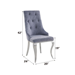 Dekel - Side Chair