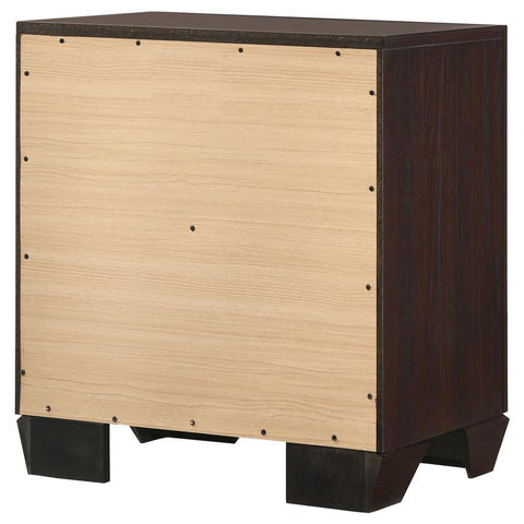 Kauffman - 2-Drawer Nightstand