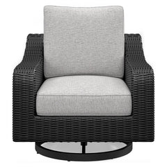 Beachcroft - Swivel Lounge Chair