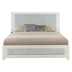 Jehoram - Bed