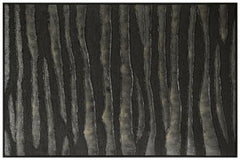Lynnworth - Wall Art - Black / Brown