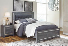 Lodanna - Bedroom Set