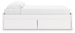 Onita - Platform Bed