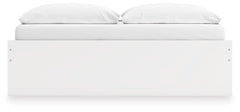 Onita - Platform Bed