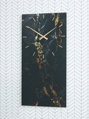 Teague - Wall Clock